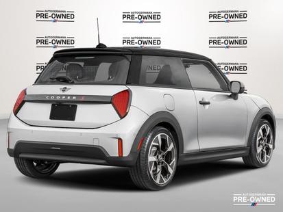 mini hardtop 2 door 2025 WMW13GD06S2W52866 image mini hardtop 2 door 2025 WMW13GD06S2W52866 image